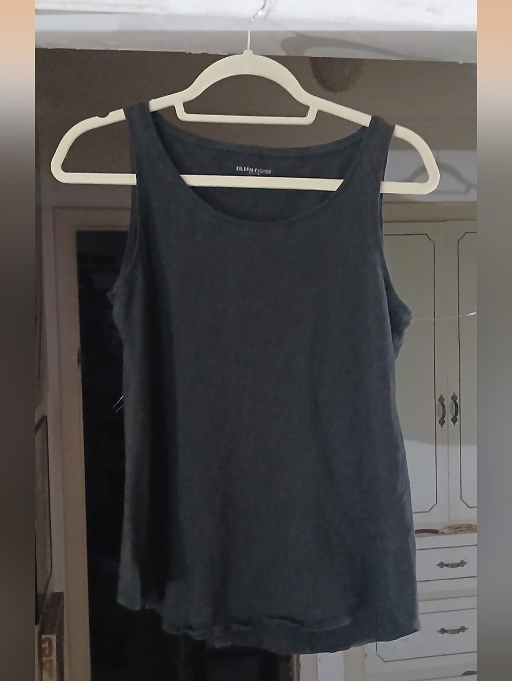 Eileen Fisher Tank Women Petite Small